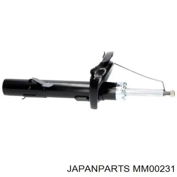 MM00231 Japan Parts Амортизатор передней подвески правый