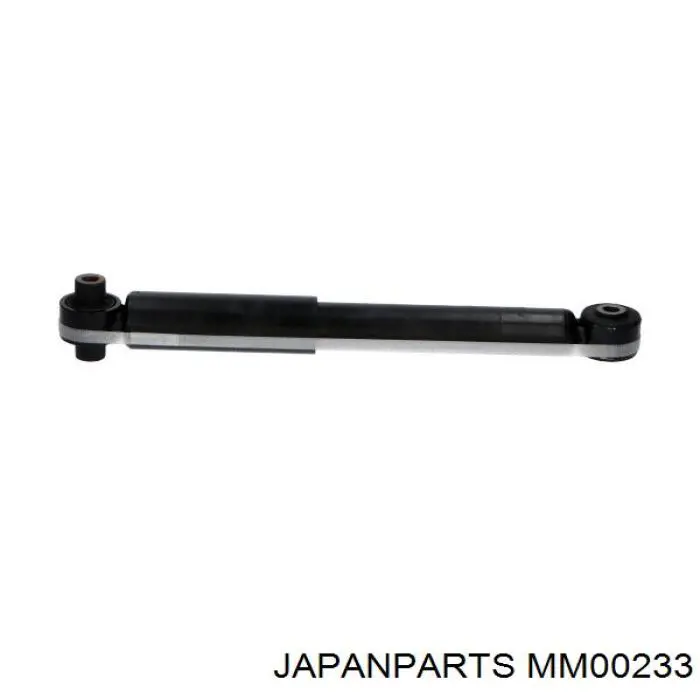 Амортизатор задний MM00233 Japan Parts