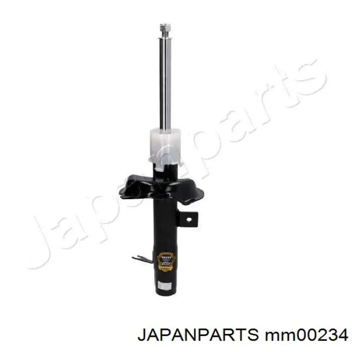 Амортизатор передний левый Japan Parts MM00234