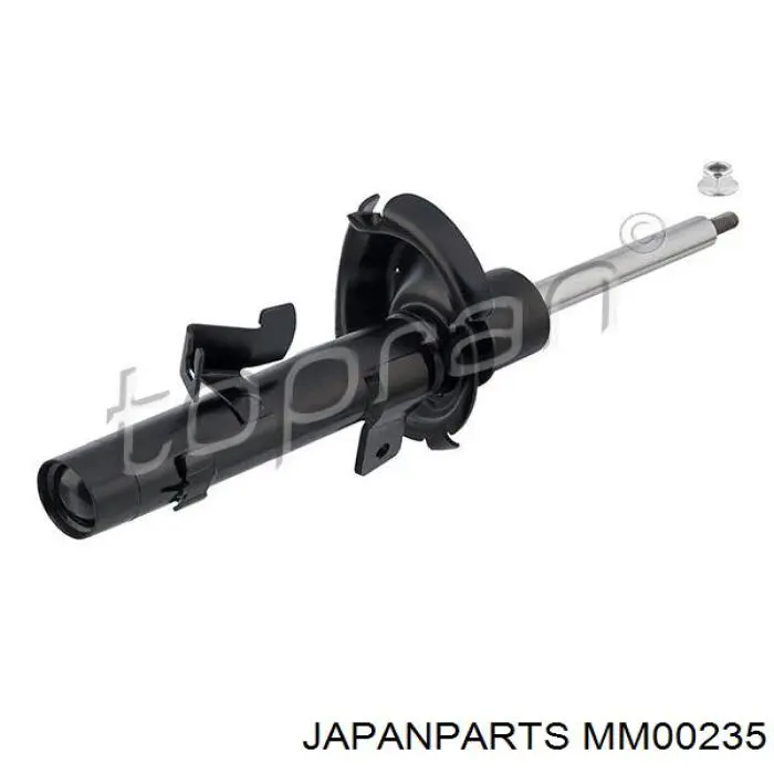 MM00235 Japan Parts Амортизатор передней подвески правый