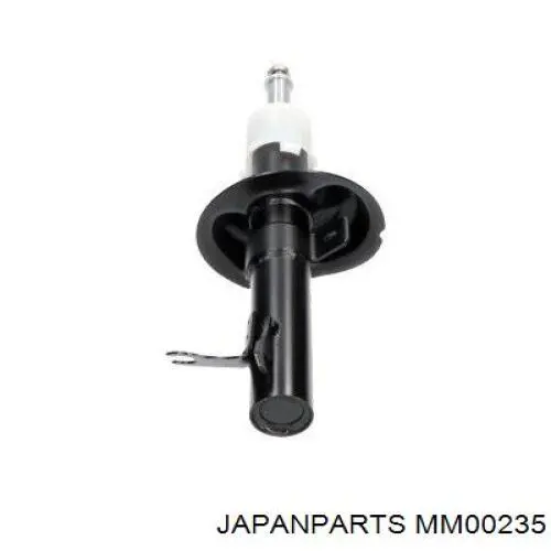Амортизатор подвески передний левый Japan Parts MM00235 цена, от 44.80 USD