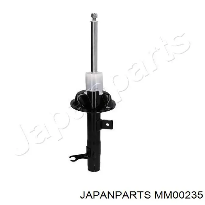Амортизатор передний правый JAPANPARTS MM00235