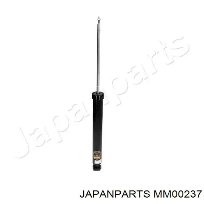 MM-00237 Japan Parts амортизатор задний
