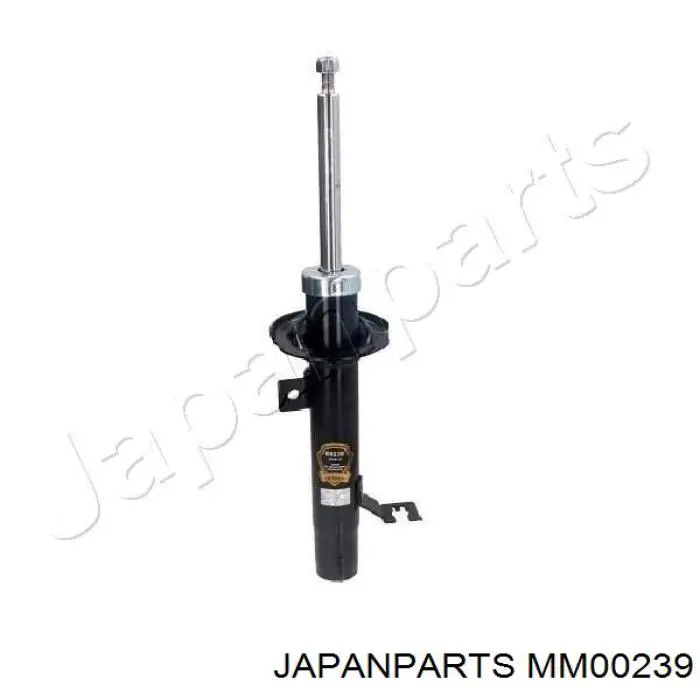 MM-00239 Japan Parts amortecedor dianteiro esquerdo