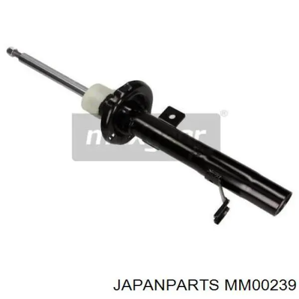 Стойка передняя левая Japan Parts MM00239