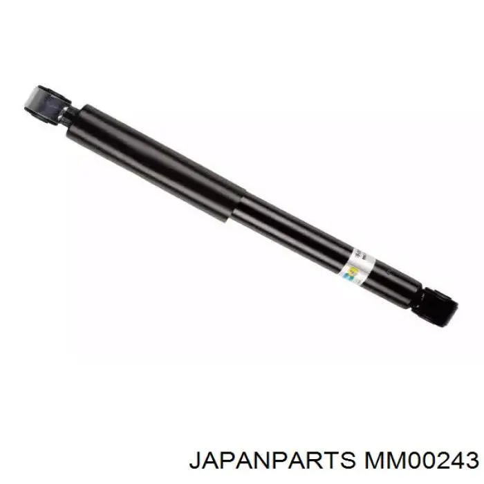 MM-00243 Japan Parts амортизатор задний