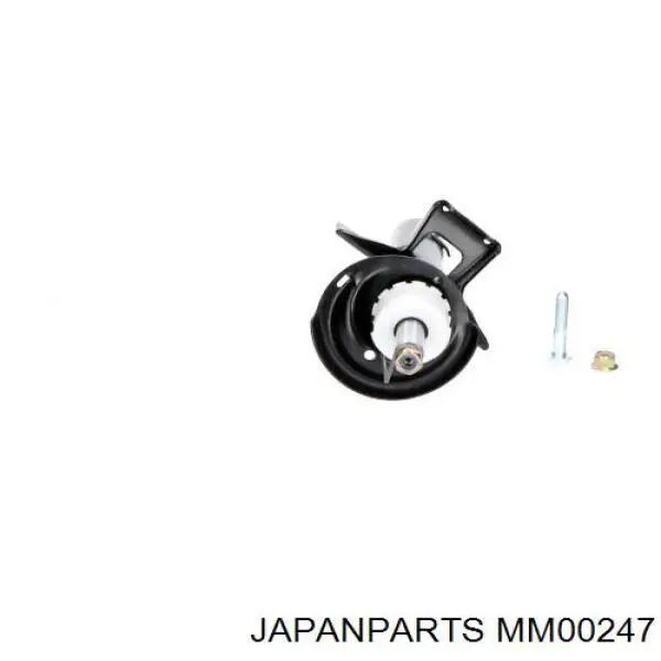 Амортизатор задний MM00247 Japan Parts