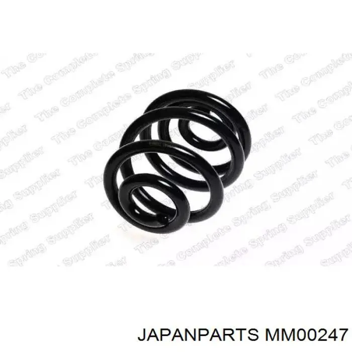 Задний амортизатор Japan Parts MM00247