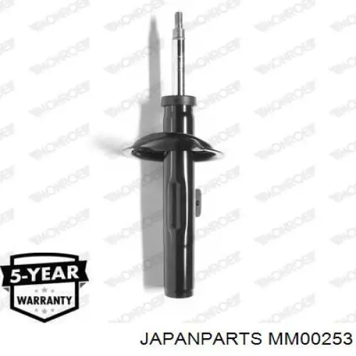 Амортизатор задний MM00253 Japan Parts