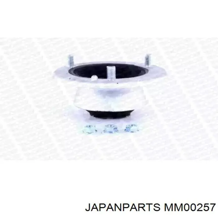 Стойка амортизатора передняя Japan Parts MM00257 цена, от 40.79 USD