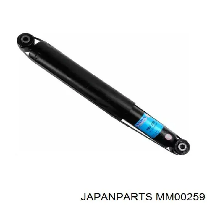 Амортизатор передний левый MM00259 Japan Parts