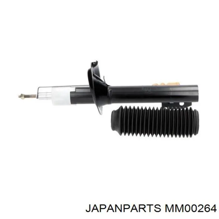 MM00264 Japan Parts amortecedor dianteiro