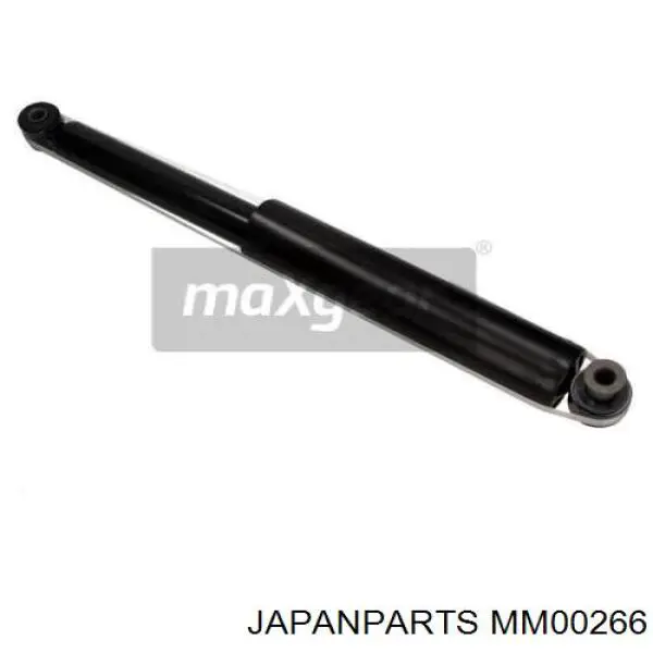 Амортизатор задний MM00266 Japan Parts