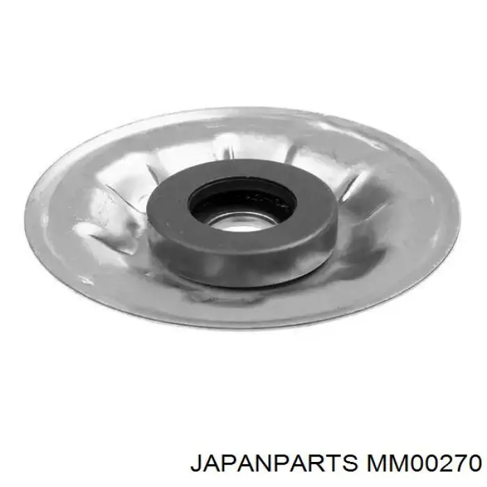 MM00270 Japan Parts Амортизаторы задние