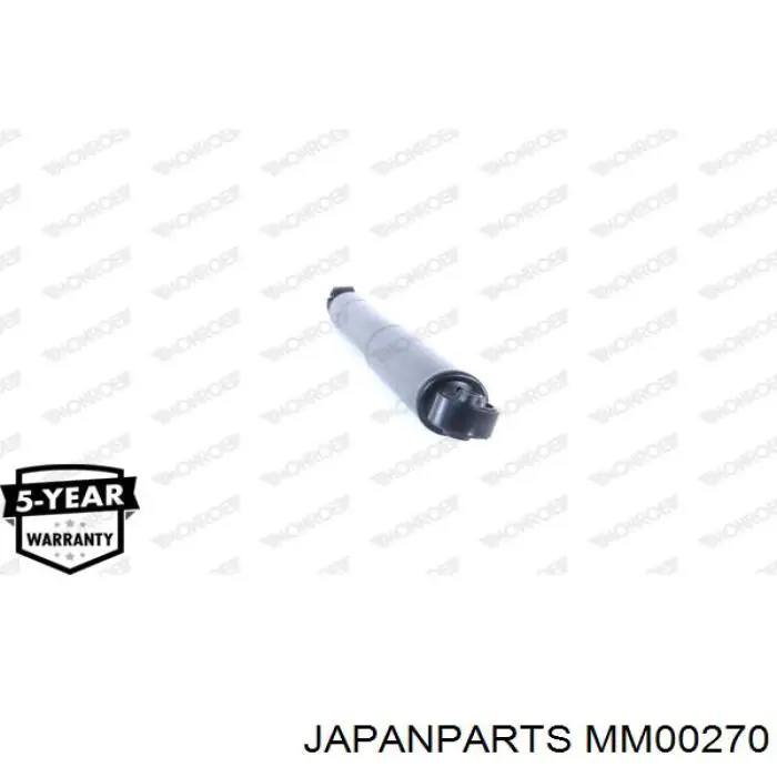 Амортизатор задний MM00270 Japan Parts