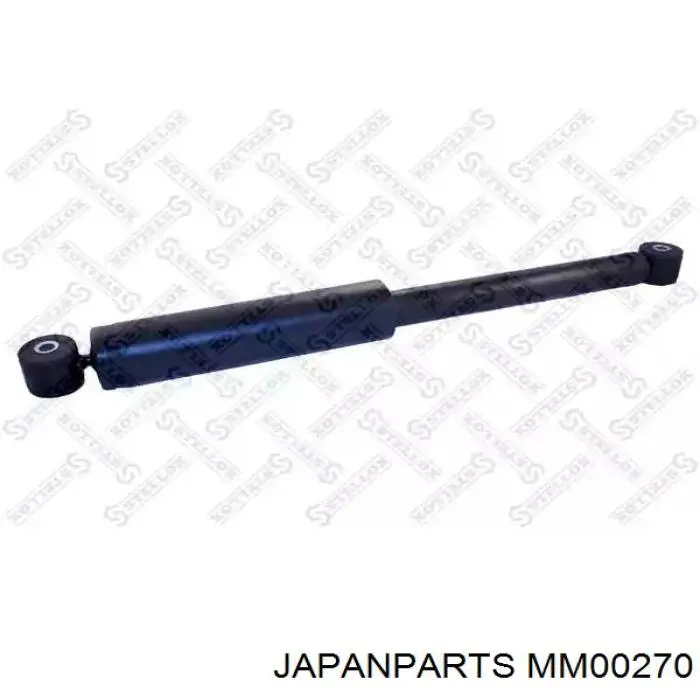 Задний амортизатор Japan Parts MM00270