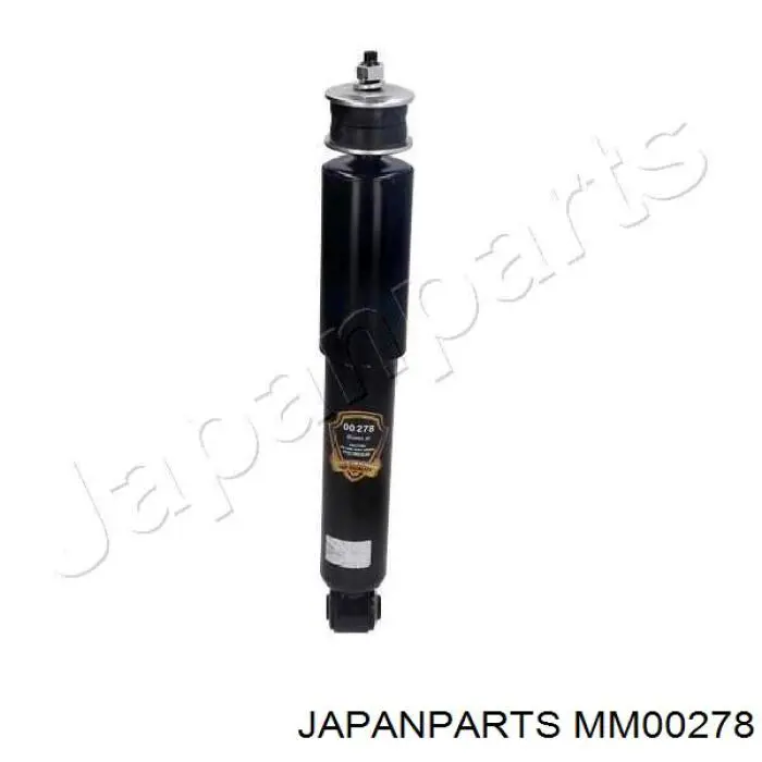 MM-00278 Japan Parts amortecedor dianteiro