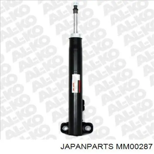 Амортизатор передний MM00287 Japan Parts