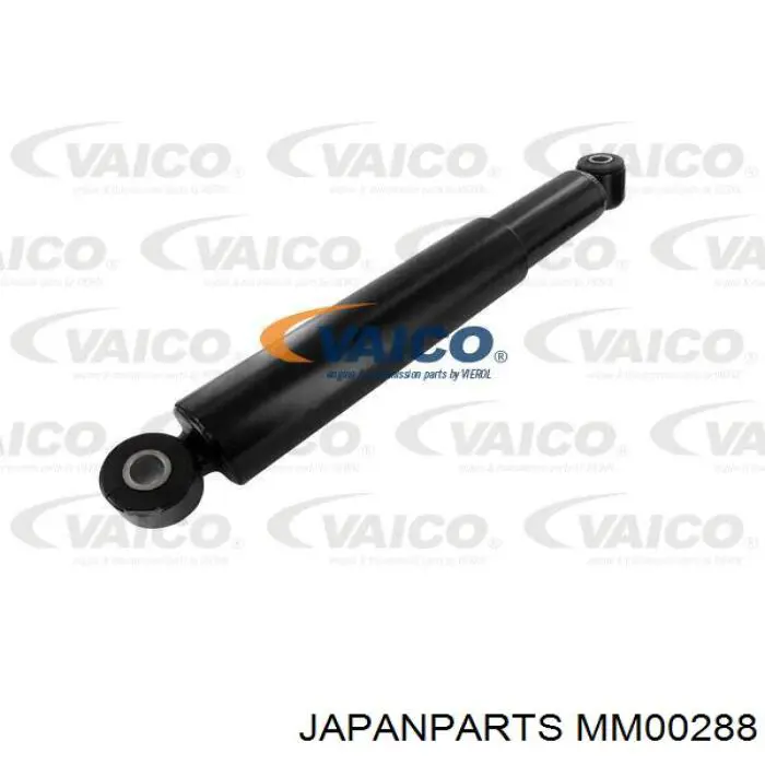 Амортизатор задний MM00288 Japan Parts