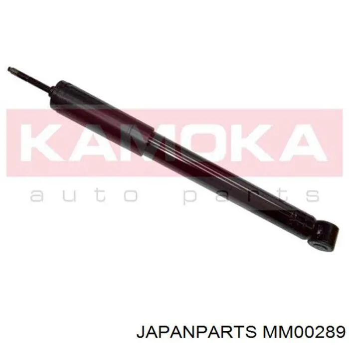 Амортизатор задний MM00289 Japan Parts
