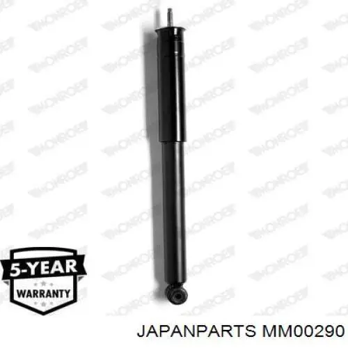 MM00290 Japan Parts