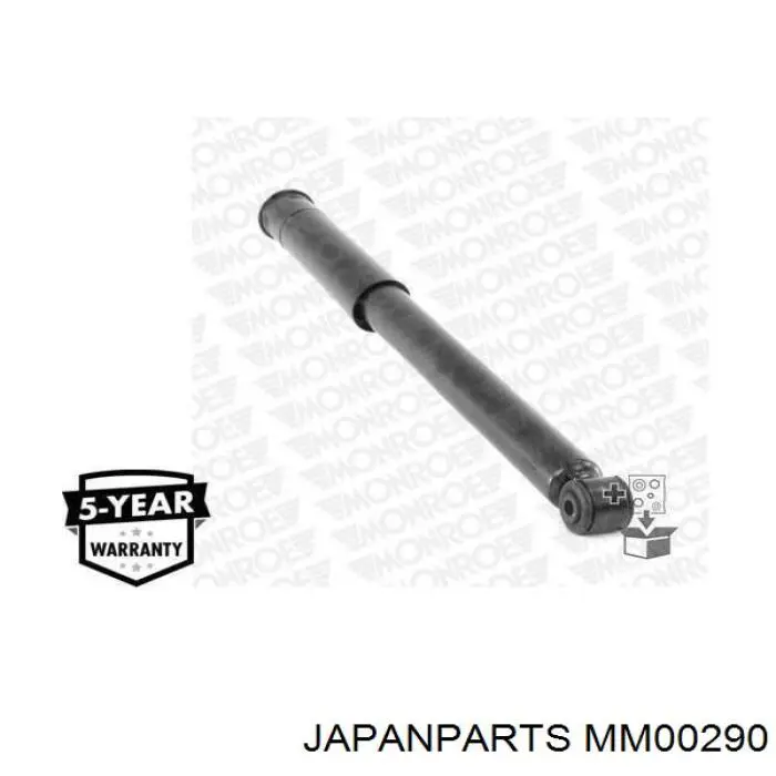 Амортизатор передний MM00290 Japan Parts