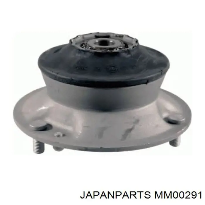 MM00291 Japan Parts Амортизаторы задние