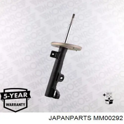 MM00292 Japan Parts Стойка передняя