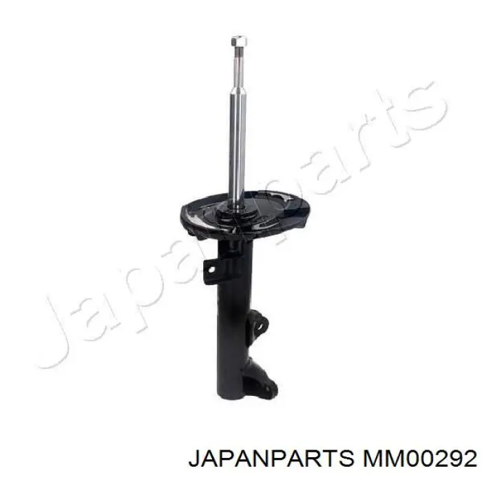 MM-00292 Japan Parts amortecedor dianteiro