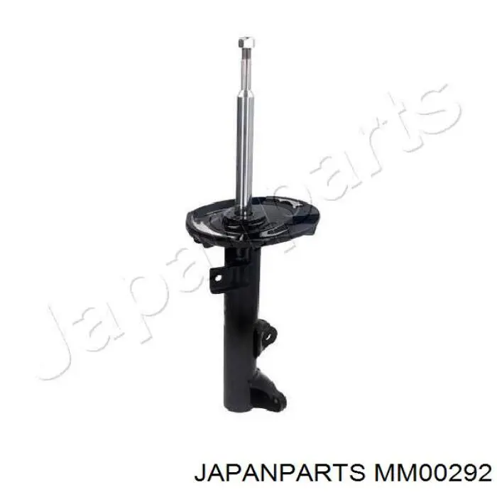 Амортизатор передний MM00292 Japan Parts