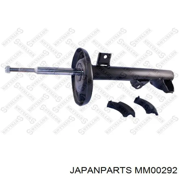 Амортизатор передний MM00292 Japan Parts