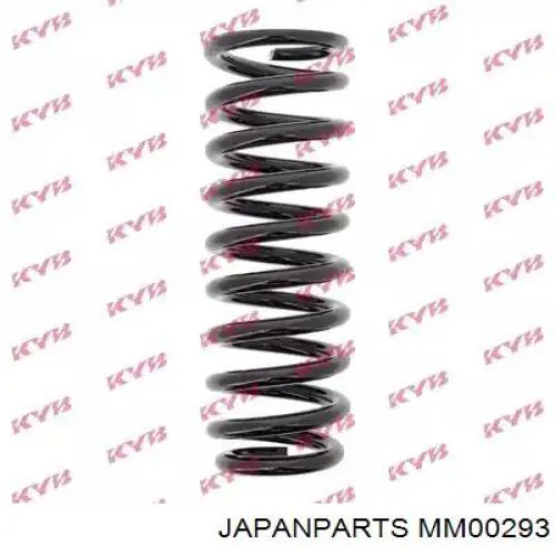 Амортизатор задний MM00293 Japan Parts