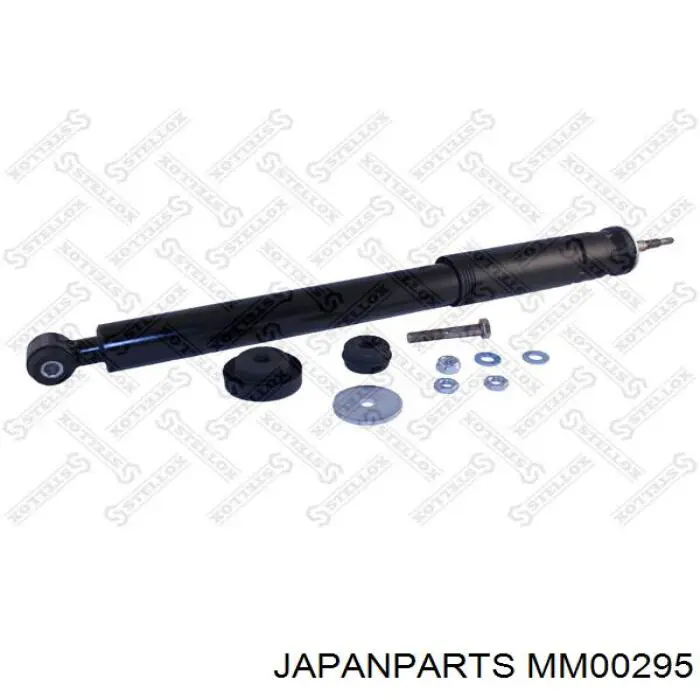 MM-00295 Japan Parts амортизатор передний