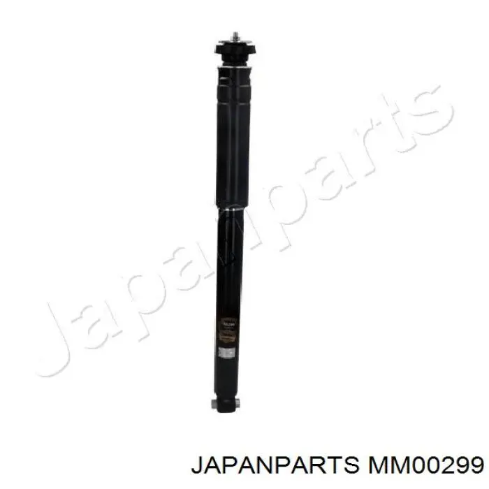 MM-00299 Japan Parts амортизатор задний