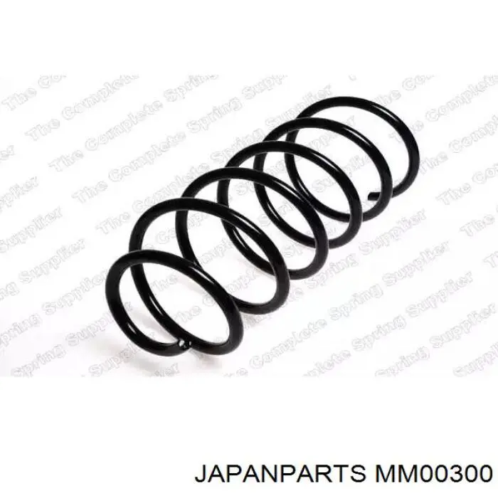 MM00300 Japan Parts Амортизаторы задние