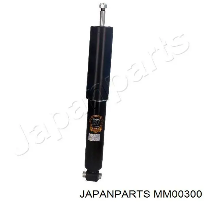 MM-00300 Japan Parts амортизатор задний