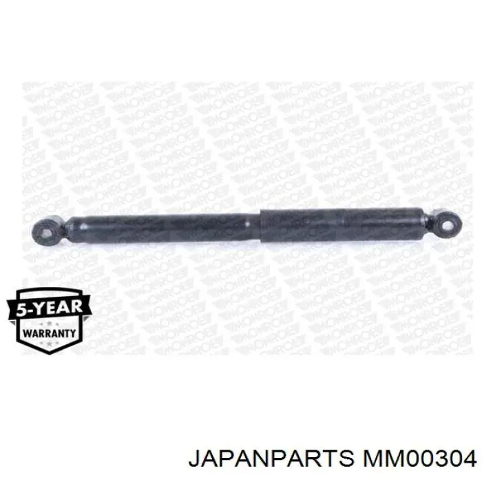 Амортизатор задний MM00304 Japan Parts