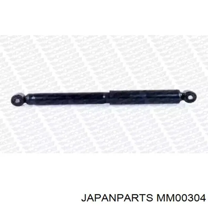 Стойка амортизатора задняя Japan Parts MM00304 цена, от 22.71 USD