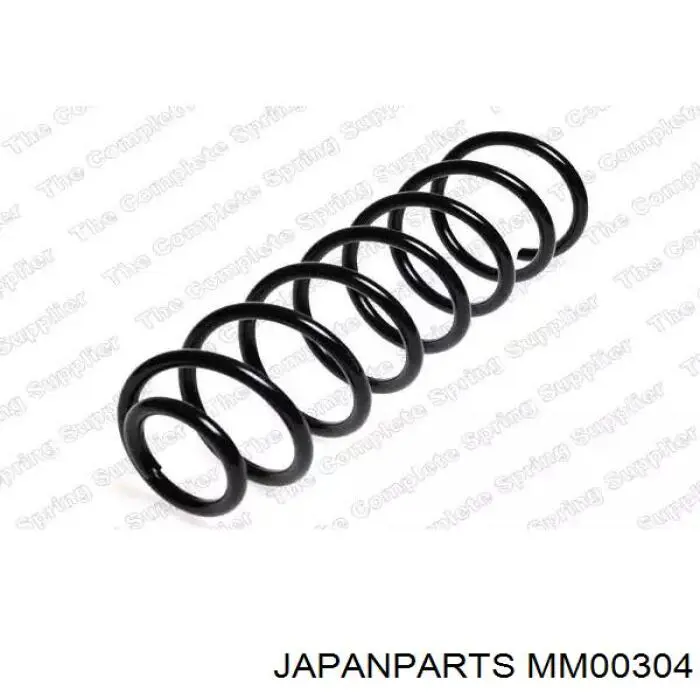 Купить MM00304 Japan Parts Амортизатор задней подвески