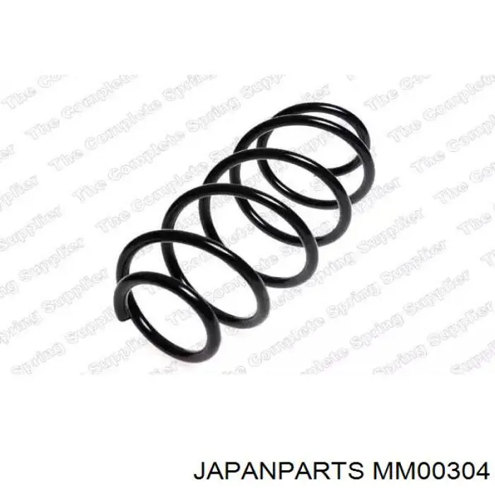 Амортизатор задний MM00304 Japan Parts