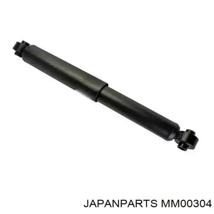 Задний амортизатор Japan Parts MM00304