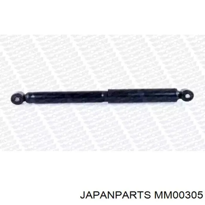Амортизатор задний MM00305 Japan Parts