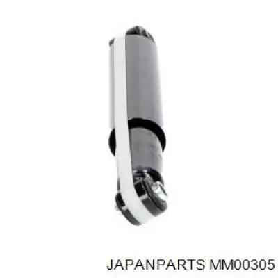 Задний амортизатор Japan Parts MM00305