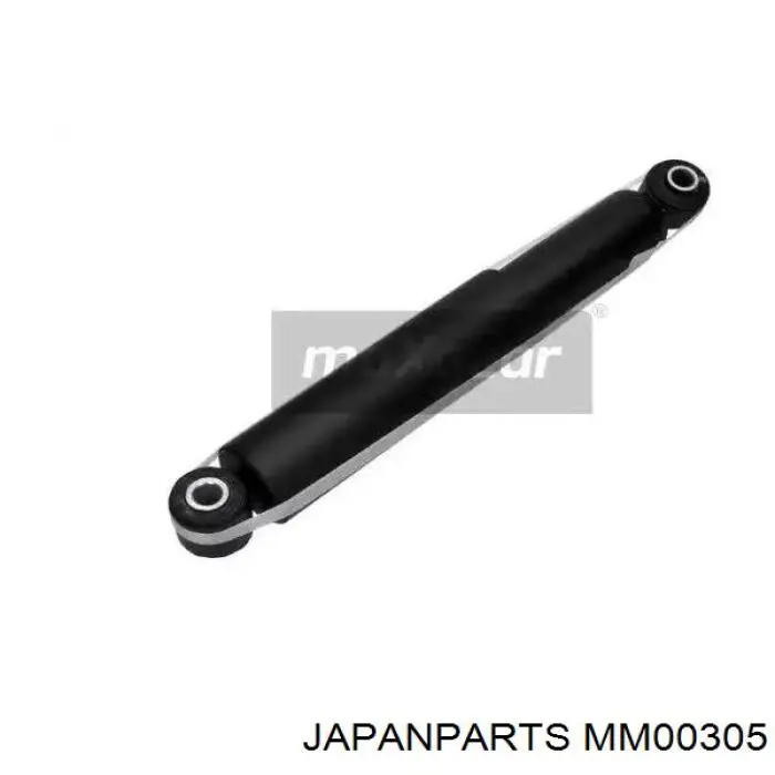 MM00305 Japan Parts Амортизаторы задние