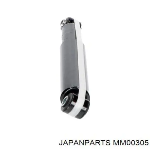 Стойка амортизатора задняя Japan Parts MM00305 цена, от 24.86 USD