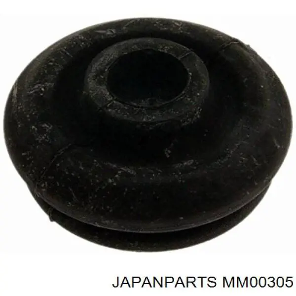 Купить MM00305 Japan Parts Амортизатор задней подвески