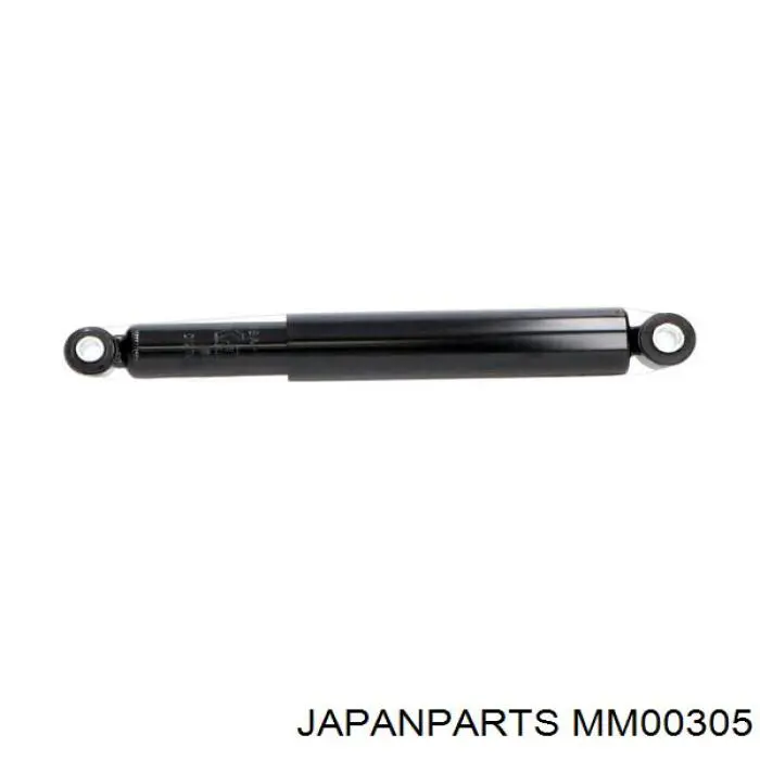 MM-00305 Japan Parts амортизатор задний