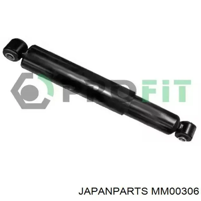 MM00306 Japan Parts Стойка передняя