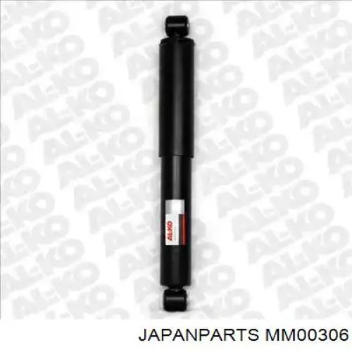 Стойка амортизатора передняя Japan Parts MM00306 цена, от 64.71 USD