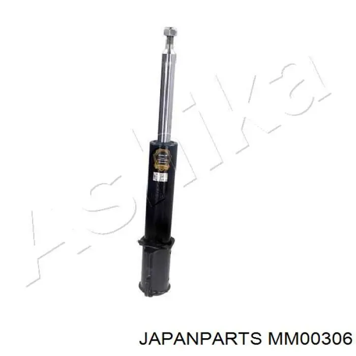 MM-00306 Japan Parts амортизатор передний
